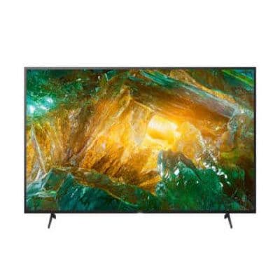 BRAVIA KD-49X7500H 49 inch LED 4K TV