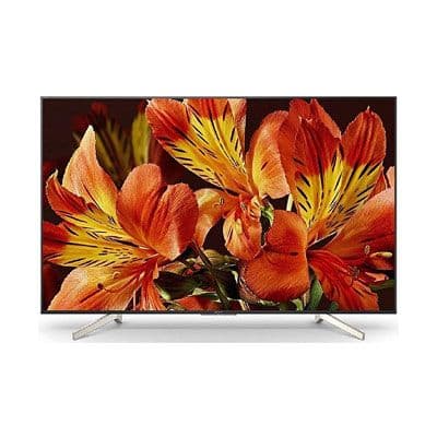 BRAVIA KD-55X8500F 55 inch LED 4K TV