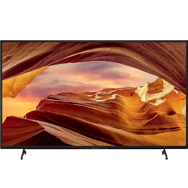 KD-50X70L Ultra HD (4K) Smart LED TV