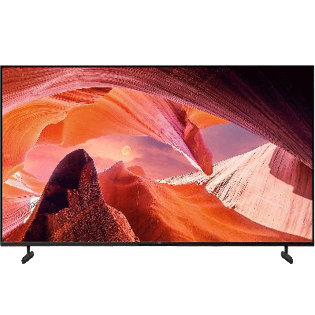 KD-43X80L Ultra HD (4K) Smart LED TV