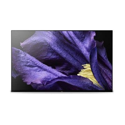 KD-55A9F 55 inch OLED 4K TV