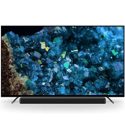 XR 83A80K 83 inch UHD Smart OLED TV