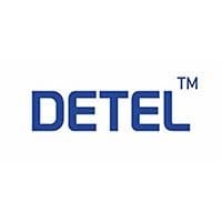 Detel-televisions