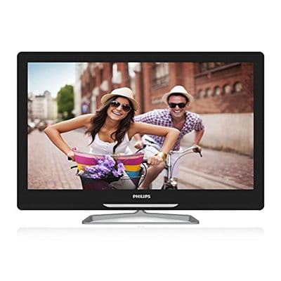 24PFL3159 24 inch LED Full HD TV