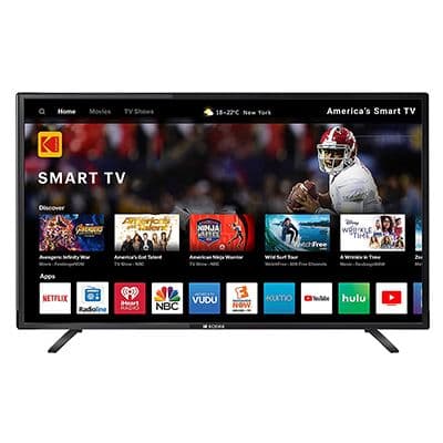 40FHDXSMART 40 inch LED Full HD TV