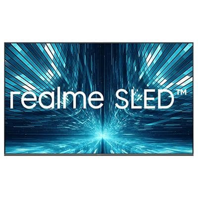 RMV2001 55 inch SLED 4K TV