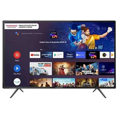 43PATH0009 43 inch LED Full HD TV