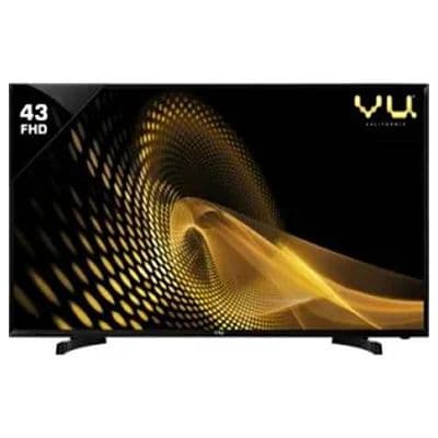 43PL 43 inch LED Full HD TV