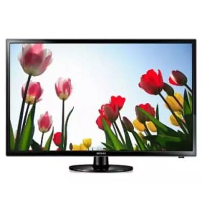 UA24H4003AR 24 inch LED HD-Ready TV