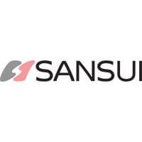 Sansui-televisions