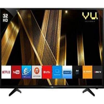 32-OA 32 inch LED HD-Ready TV