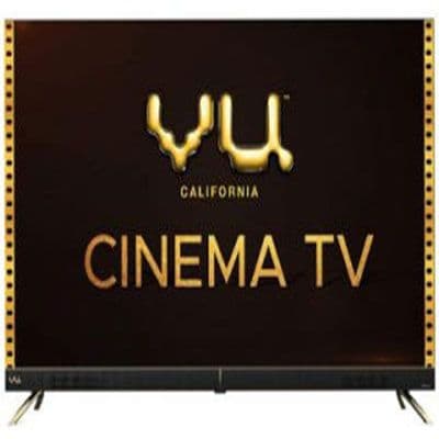 43CA 43 inch LED 4K TV