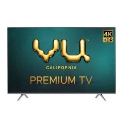 50PM 50 inch LED 4K TV