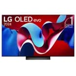 OLED65C4XLA OLED evo AI 65 Inch TV