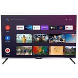 TH-43LX750DX 109 cm (43 inch) Ultra HD (4K) LED Smart Android TV