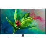 QA65Q8CNAKXXL Q Series 163 cm (65 inch) QLED Ultra HD (4K) Smart Tizen TV