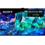 BRAVIA TV XR65A95K - 65 inches XR A95K 4K HDR OLED Google TV