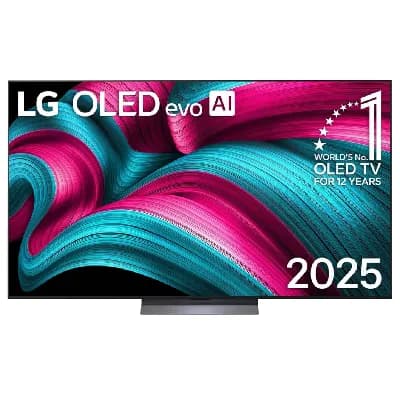 OLED48C56LA OLED evo AI 48 Inch