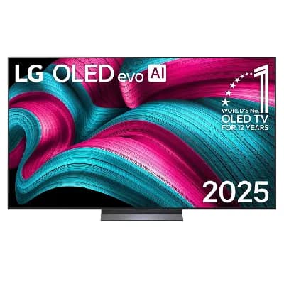 OLED55C5XLA OLED evo 55 Inch