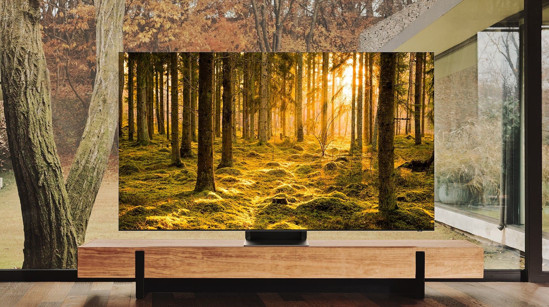 Samsung QN900B Review: The Best 8K TV money can buy