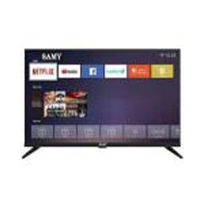 SM43-K6000 43 inch LED Full HD TV