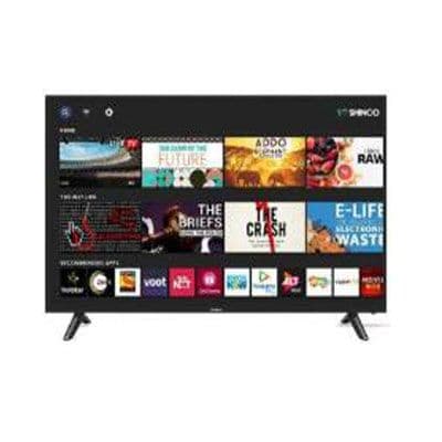 SO43AS 43 inch LED Full HD TV