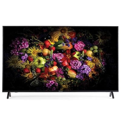 VIERA TH-49FX730D 49 inch LED 4K TV