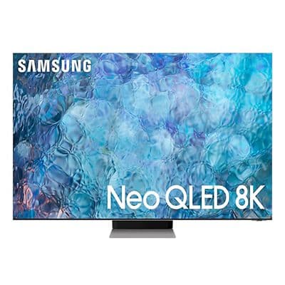 85 Inch QN900A Neo QLED 8K Smart TV