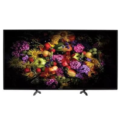 VIERA TH-50FS600D 50 inch LED Full HD TV