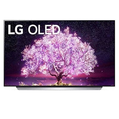 OLED48C1XTZ C1 48 inch 4K Smart OLED TV