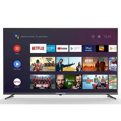 50 OATHPRO 1212 50 inch LED 4K TV