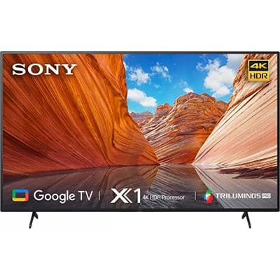 BRAVIA KD-55X80J 55 inch Ultra HD 4K LED Smart Google TV