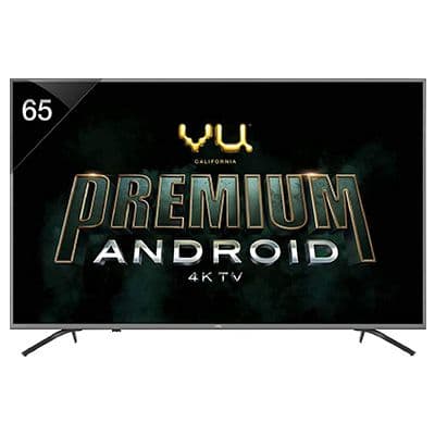 65-OA 65 inch LED 4K TV