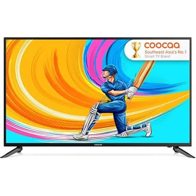 50S3N 50 inch LED 4K TV