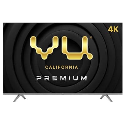 55PM 55 inch LED 4K TV