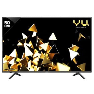 LEDN50K310X3D 50 inch LED 4K TV