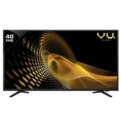 LED40D6575 40 inch LED Full HD TV