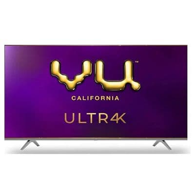 43UT 43 inch LED 4K TV