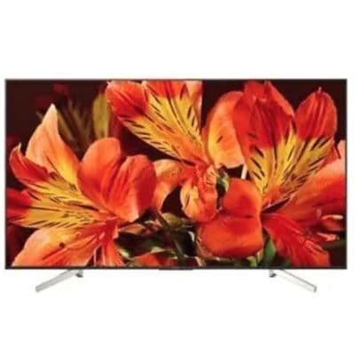 BRAVIA KD-49X8500F 49 inch LED 4K TV