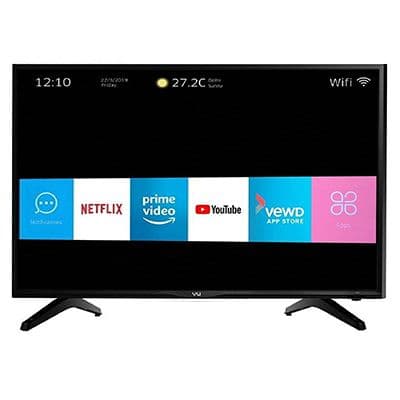 49PL 49 inch LED Full HD TV