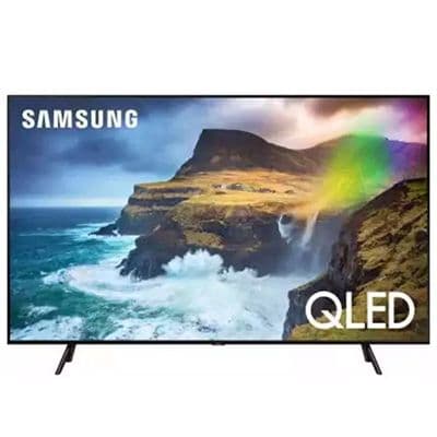 QA55Q70RAK 55 inch QLED 4K TV
