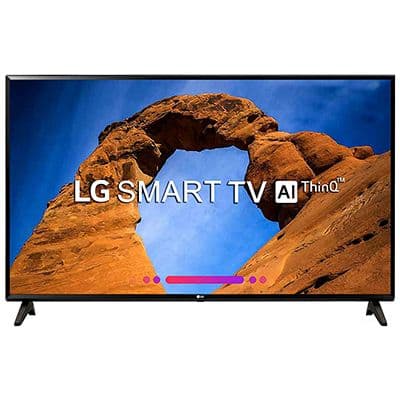 43LK5760PTA 43 inch LED Full HD TV
