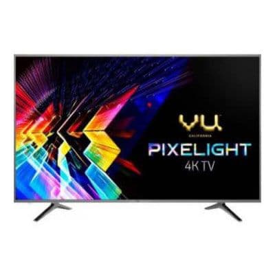 75-QDV 75 inch LED 4K TV