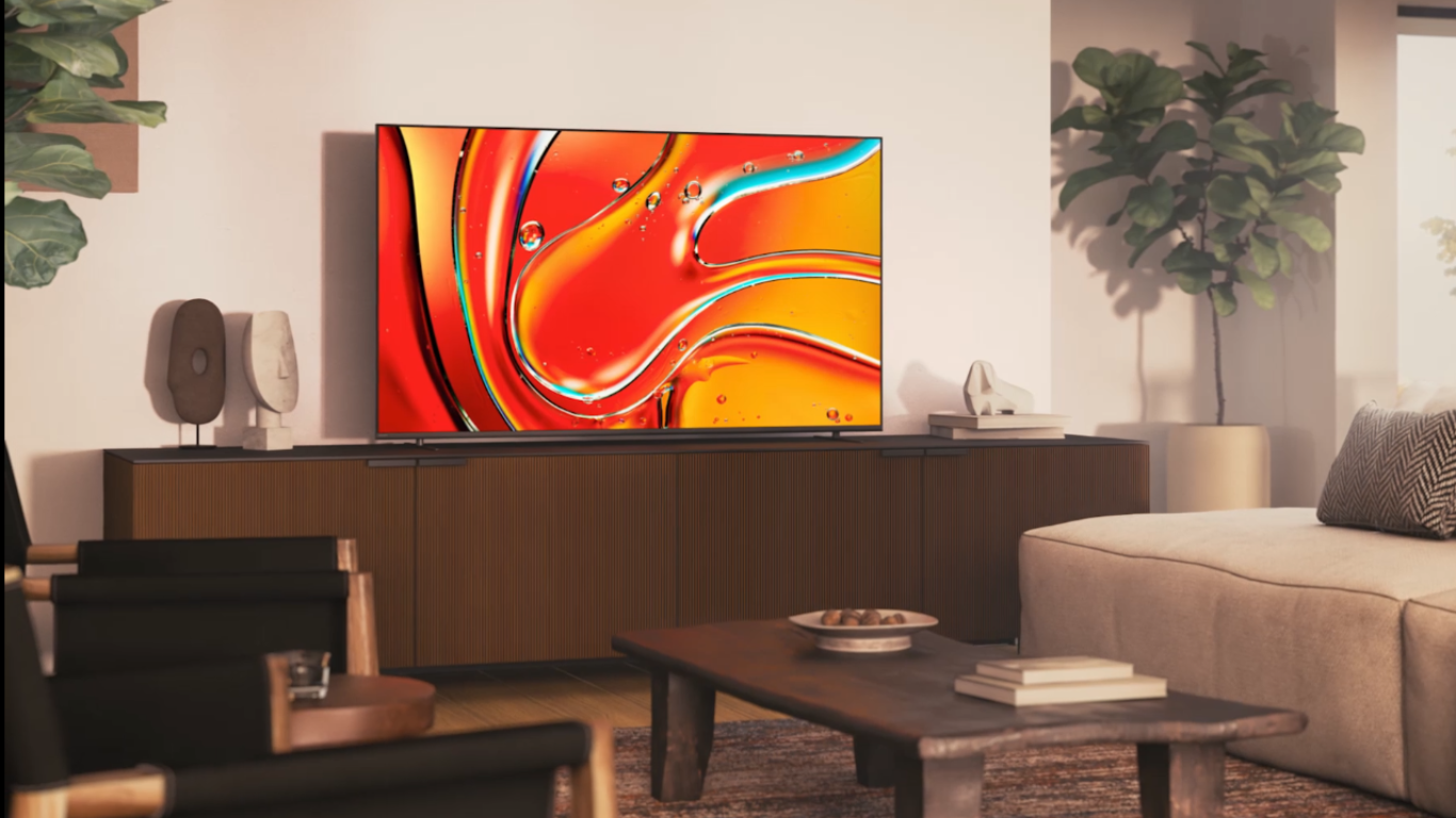 Sony Bravia 7 (K-65XR70) Review: The Cinematic Sweet Spot