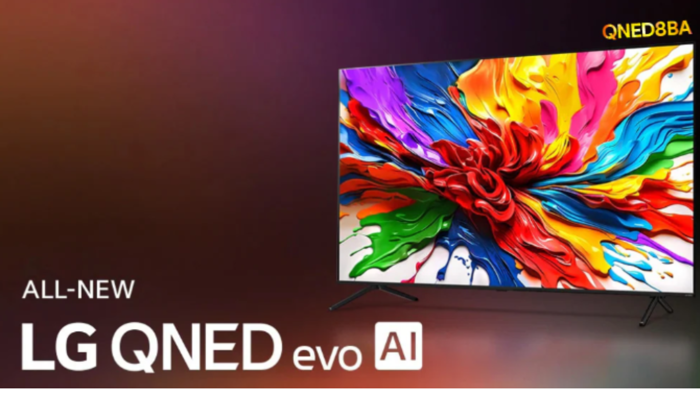 LG QNED92: The QNED Powerhouse That's More Than a Bright Alternative