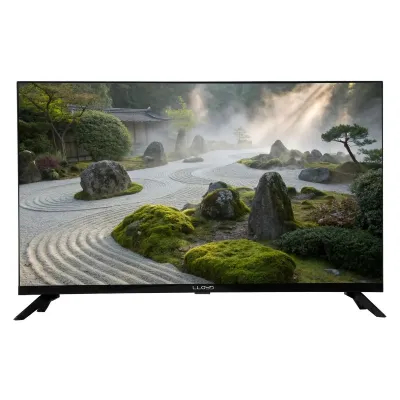 Lloyd 43FS411H 43 Inch Bezelless Television 43FS411H 43 Inch Bezelless Television