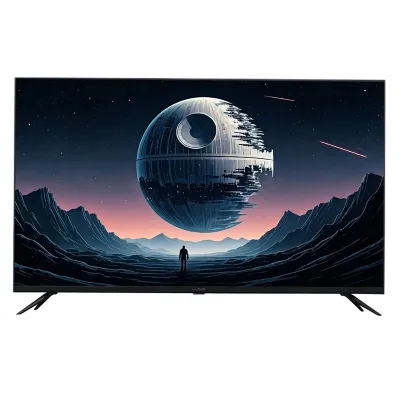 Lloyd 43PS850G 43 Inch QLED Vision Pro+ Television 43PS850G 43 Inch QLED Vision Pro+ Television