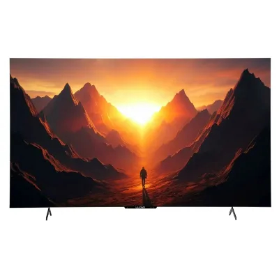 75QX900G 75 Inch QLED Television 75QX900G 75 Inch QLED Television