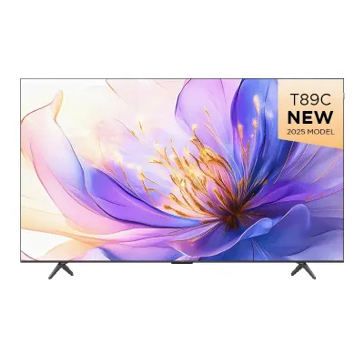 TCL 65T89C AiPQ Pro Processor QLED TV 65T89C AiPQ Pro Processor QLED TV