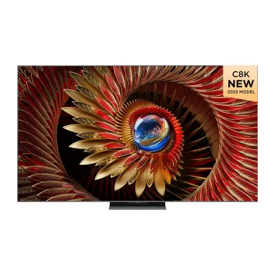 85C8K Premium QD-MiniLED TV 85C8K Premium QD-MiniLED TV